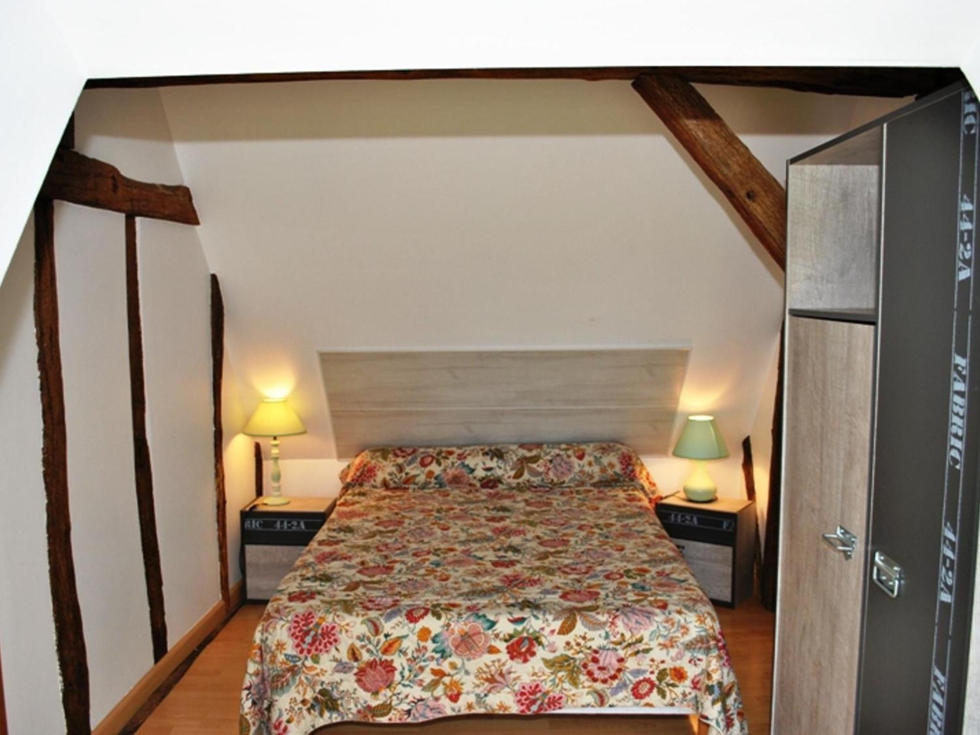 Gite De Charme Pres Des Chateaux De La Loire Avec Jardin, Terrasse Et Equipements Pour Familles - Fr-1-381-359 Azay-sur-Cher Exterior foto