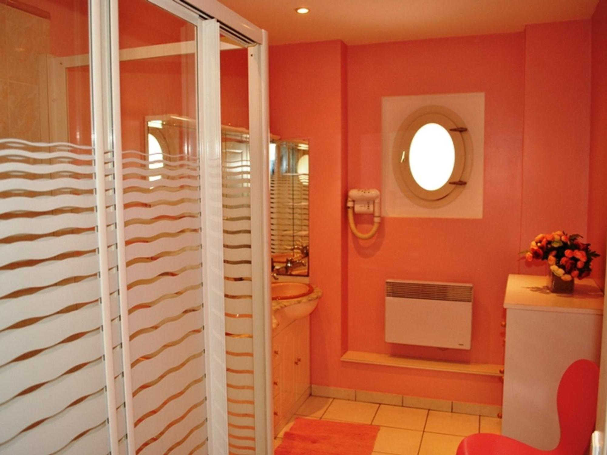 Gite De Charme Pres Des Chateaux De La Loire Avec Jardin, Terrasse Et Equipements Pour Familles - Fr-1-381-359 Azay-sur-Cher Exterior foto